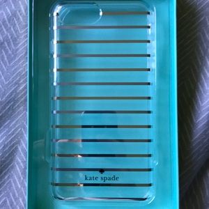 Discounted Kate Spade Protective Hardshell Case
